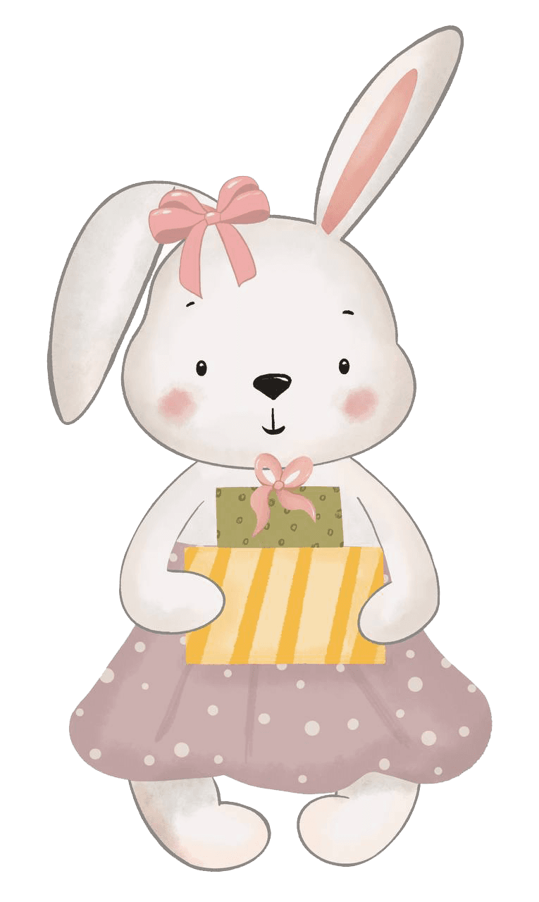 bunny